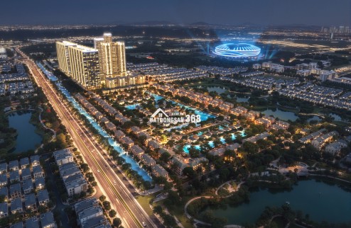 Bán căn 2PN view Sông hồng độc quyền siêu dẻ tại Sunshine Legend city